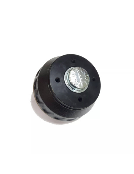 Freno destro Knott per rimorchi 4x100