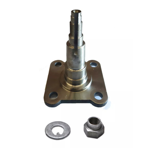 Fusello freno per rimorchi Ellebi 150-151-185 prima serie con dado e rondella
