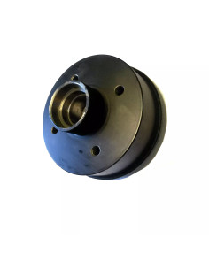 Tamburo freno singolo per rimorchi Alko AK 135.30 - 736999005