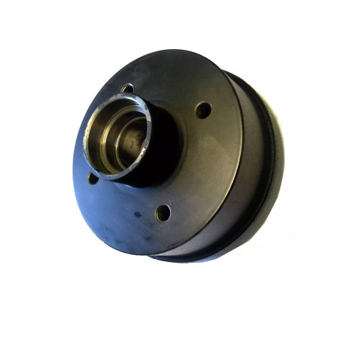Tamburo freno singolo per rimorchi Alko AK 135.30 - 736999005