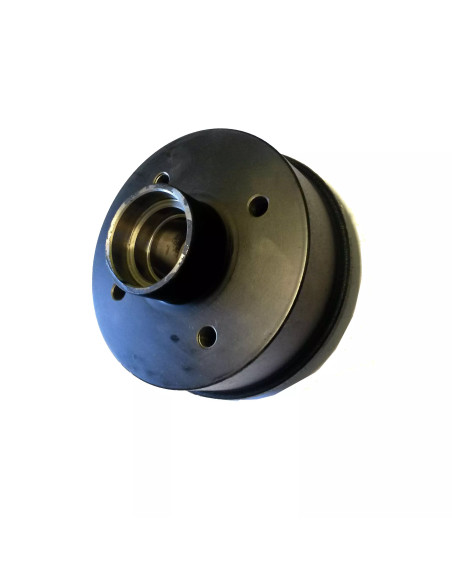 Tamburo freno singolo per rimorchi Alko AK 135.30 - 736999005