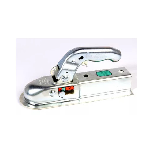 Giunto di attacco rimorchi Knott 7,5 attacco quadro 45mm