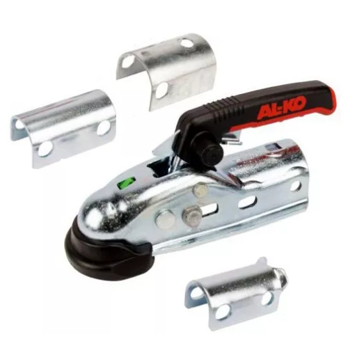 Giunto di attacco a sfera rimorchi Alko AK161-270 112528
