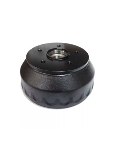 Tamburo freno singolo per rimorchi 200x50 5 fori alto