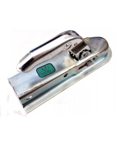 Giunto di attacco rimorchi Knott 7,5 attacco quadro 50mm