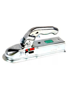 Giunto di attacco rimorchi Knott 7,5 attacco quadro 60mm