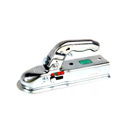 Giunto di attacco rimorchi Knott 7,5 attacco quadro 60mm