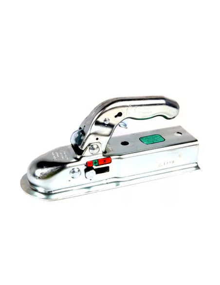 Giunto di attacco rimorchi Knott 7,5 attacco quadro 60mm