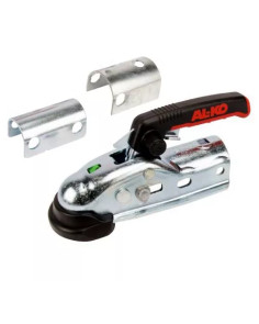 Giunto di attacco rimorchi Alko AK161 attacco tondo 50mm