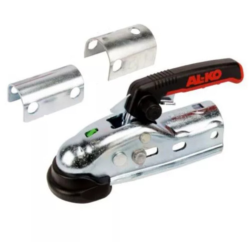 Giunto di attacco rimorchi Alko AK161 attacco tondo 50mm