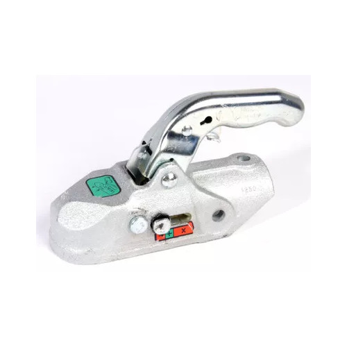 Giunto di attacco rimorchi Knott KF27-A N3 - KF25 diametro 50mm