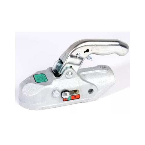 Giunto di attacco rimorchi Knott KF35-A diametro 50mm