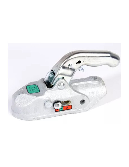 Giunto di attacco rimorchi Knott KF35-A diametro 50mm