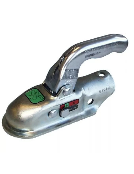 Giunto di attacco rimorchi Knott KK14 DN2 diametro 45mm