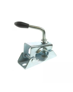 Morsa 48mm per ruotino telescopico per rimorchi - 26114