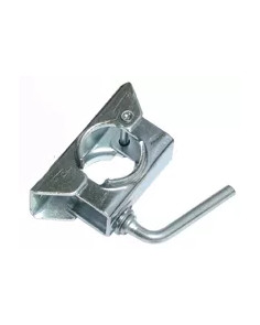 Morsa 42mm per ruotino telescopico per rimorchi - 302703001