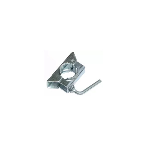 Morsa 42mm per ruotino telescopico per rimorchi - 302703001