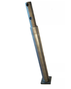 Palo repulsore per rimorchi Ellebi LBA132 - 498550035