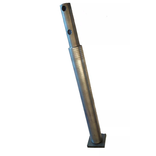 Palo repulsore per rimorchi Ellebi LBA132 - 498550035