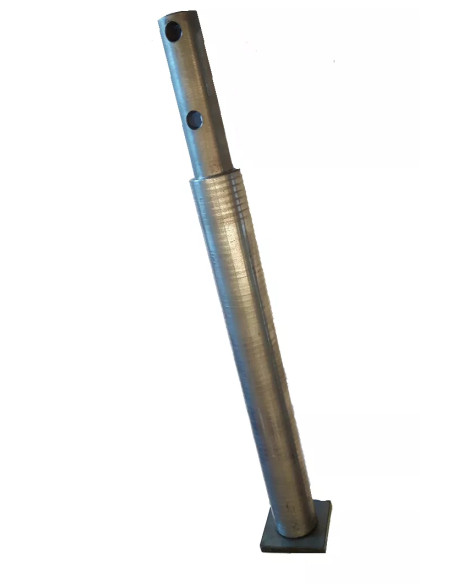 Palo repulsore per rimorchi Ellebi LBA132 - 498550035