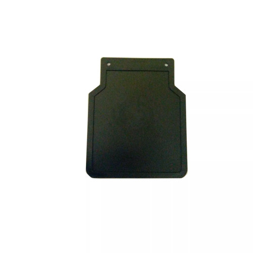 Paraspruzzo singolo 180x250mm per rimorchi
