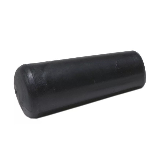 Pomolo gomma per galletto - kit 6pz - per rimorchi - 299350016
