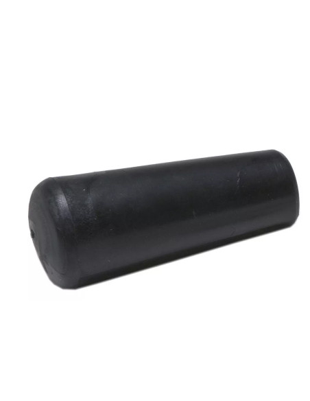 Pomolo gomma per galletto - kit 6pz - per rimorchi - 299350016