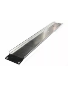 Rampa di salita per rimorchio Ellebi LBM300 L.1200mm