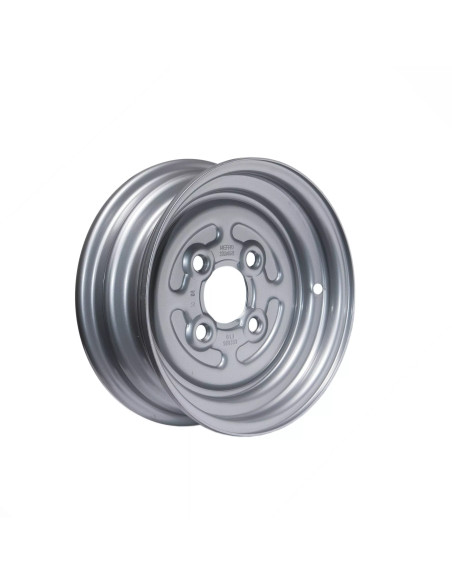 Cerchio per rimorchio 3.50 10'' LB 4x98 foro centrale 58mm