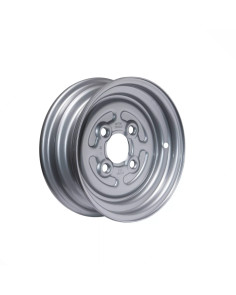 Cerchio per rimorchio 3.00 10'' LB 4x98 foro centrale 58mm