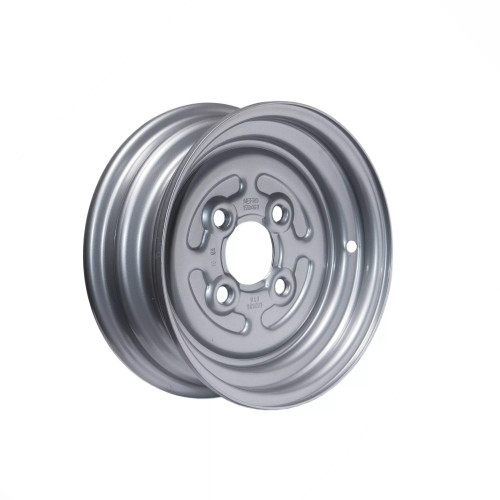 Cerchio per rimorchio 3.00 10'' LB 4x98 foro centrale 58mm
