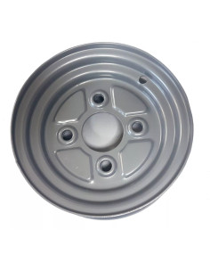 Cerchio per rimorchio 2.50 8'' LB 4x98 foro centrale 58mm