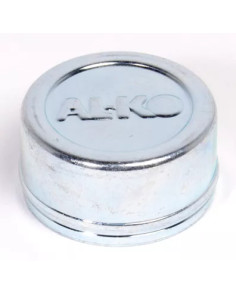 Coprimozzo singolo diametro 55mm per rimorchi Alko