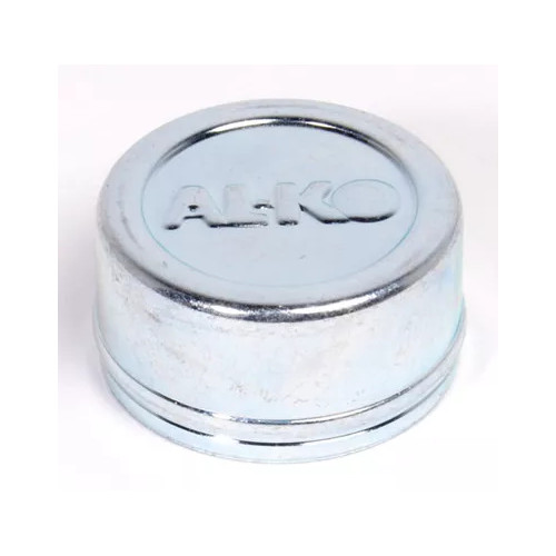 Coprimozzo singolo diametro 55mm per rimorchi Alko