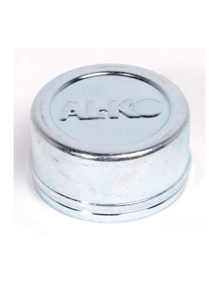 Coprimozzo singolo diametro 55mm per rimorchi Alko