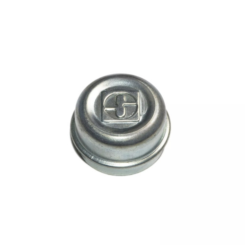Kit 6 pezzi coprimozzo diametro 47mm per rimorchi Ellebi