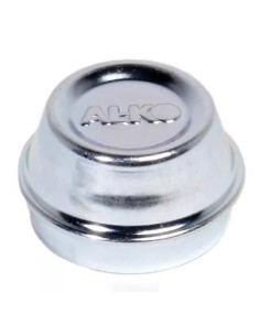 Coprimozzo singolo diametro 40mm per rimorchi Alko