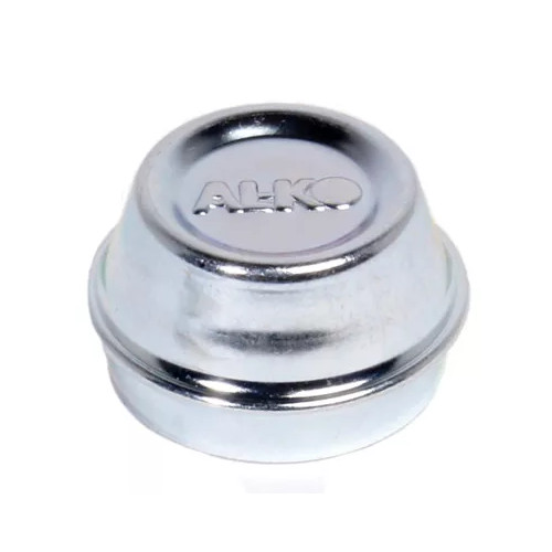 Coprimozzo singolo diametro 40mm per rimorchi Alko