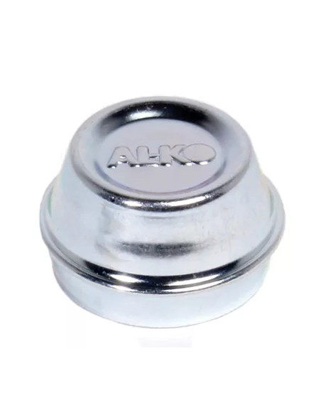 Coprimozzo singolo diametro 40mm per rimorchi Alko