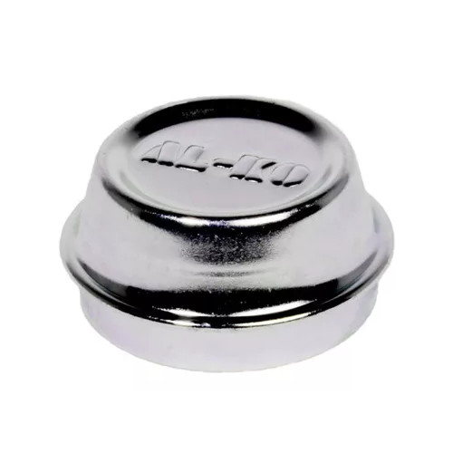 Coprimozzo singolo diametro 48mm per rimorchi Alko