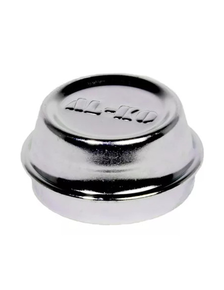 Coprimozzo singolo diametro 48mm per rimorchi Alko