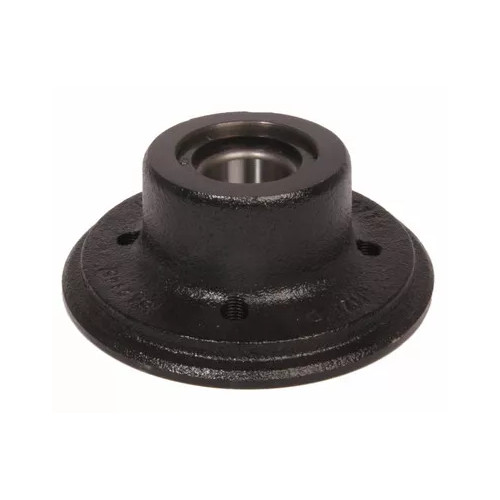 Mozzo ruota flangiato 100x4 per rimorchi - 40305