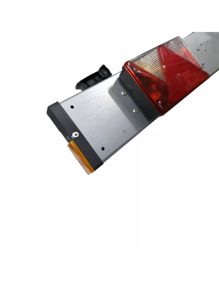 Segnaletica CPL 16+ Feet U.R. per rimorchi