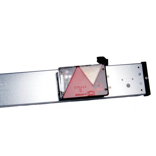Segnaletica CPL 18-20 Feet U.R. per rimorchi