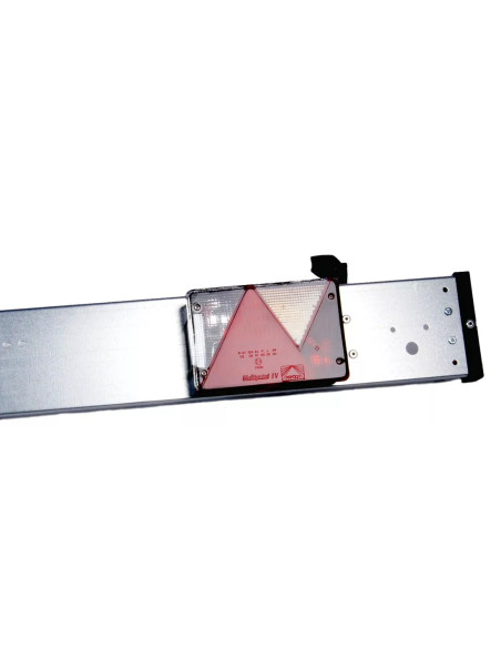 Segnaletica CPL 18-20 Feet U.R. per rimorchi