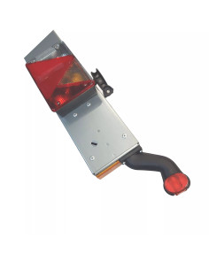 Segnaletica CPL 22-30 Feet per rimorchi