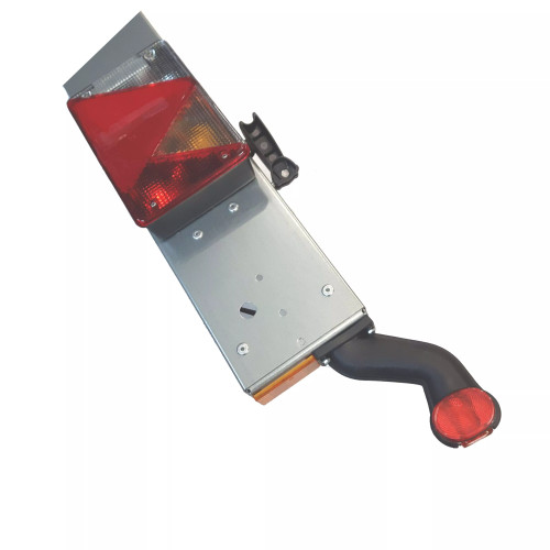 Segnaletica CPL 22-30 Feet per rimorchi