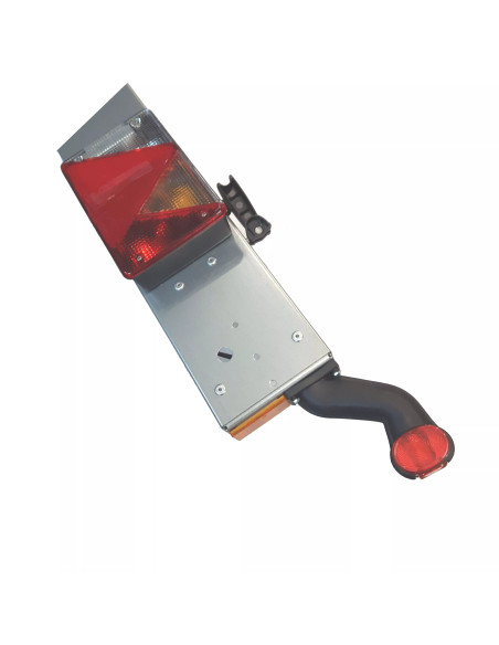 Segnaletica CPL 22-30 Feet per rimorchi
