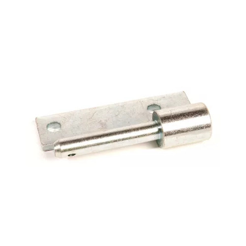 Semicerniera con perno per rimorchi Ellebi serie 2000