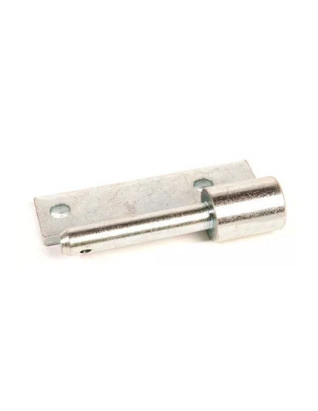 Semicerniera con perno per rimorchi Ellebi serie 2000
